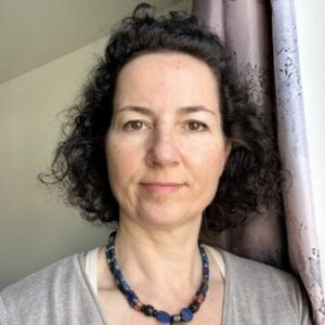 Photo de Profil de Isabelle